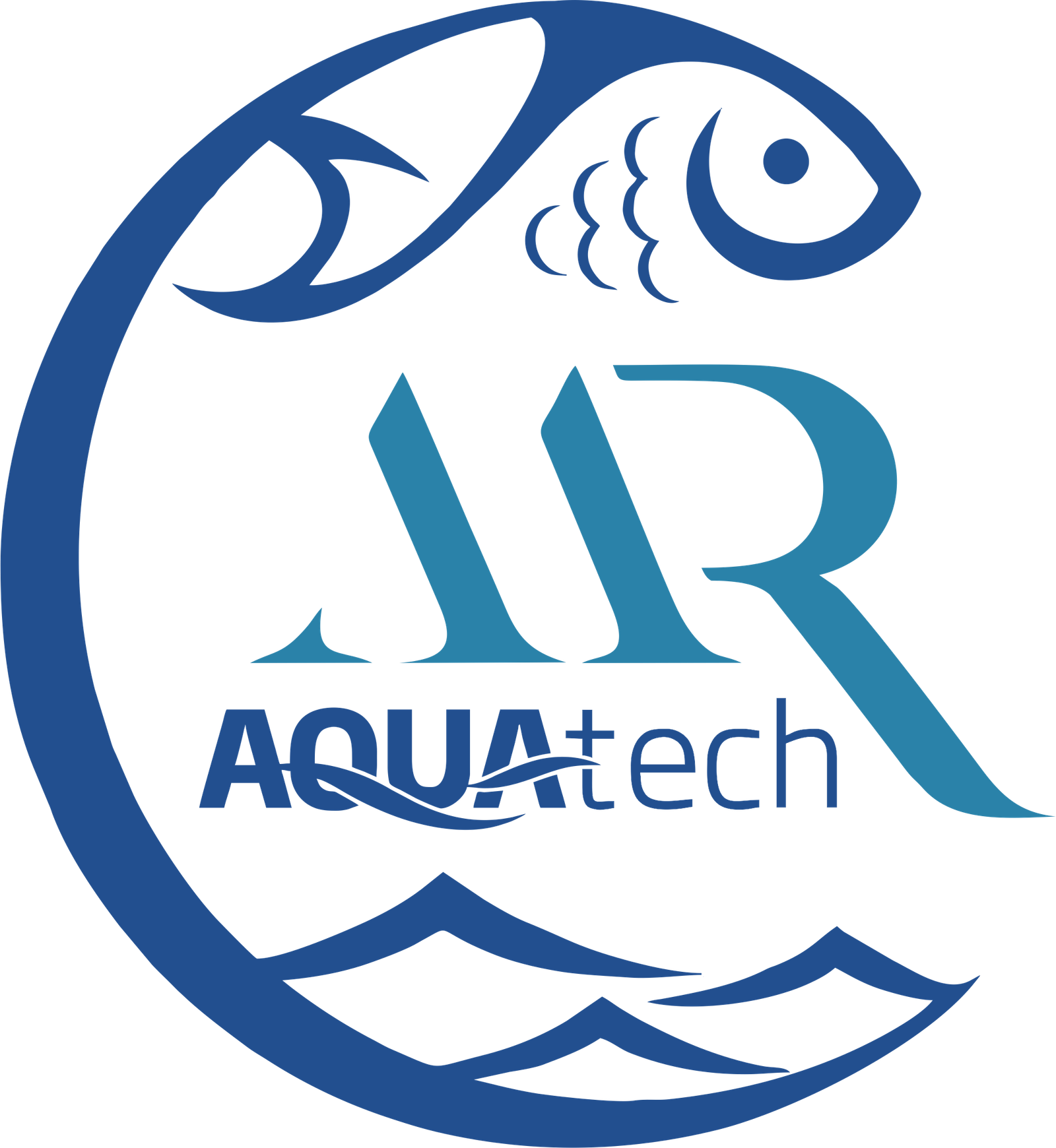 MR Aquatech